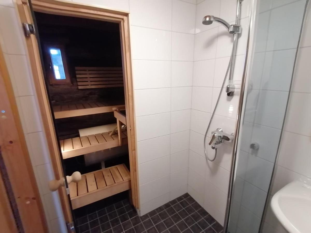 Otsontupa Apartment 루카 외부 사진